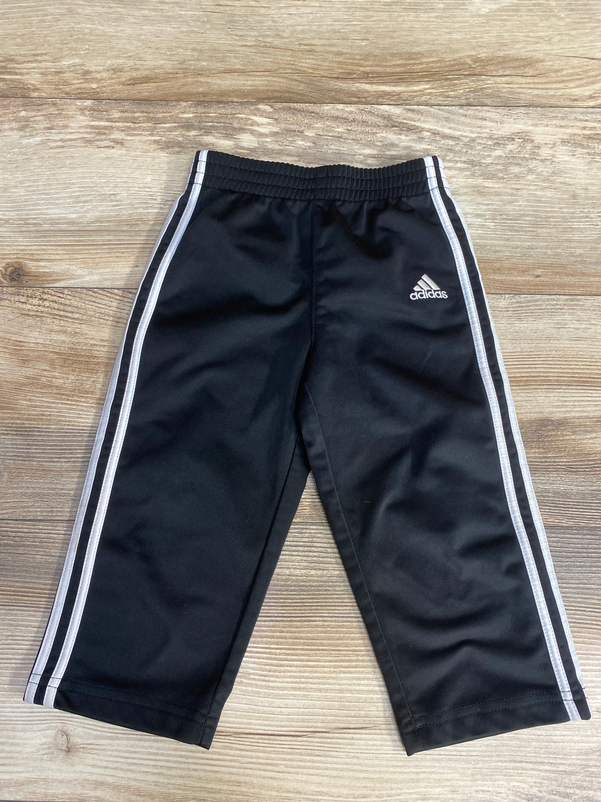 Adidas Joggers Black sz 18m