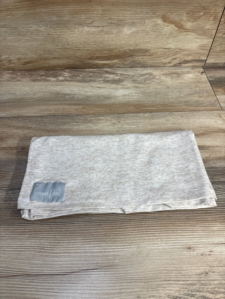 Copper Pearl 5 in 1 Multi Use Cover in Oat - Me n Mommy To Be