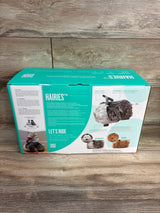 NEW Prince Lionheart Hairies Inflatable Ride-On - Scotch the Highland Cow