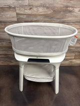4moms mamaRoo Sleep Bassinet w/ Storage Basket