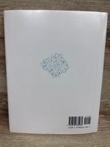 The Friendly Snowflake Hardcover Book