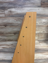 Humble Crew Kids 4-Teir Bookshelf - Primary