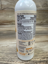 NEW Babo Botanicals Sensitive Baby Fragrance-Free Diaper Rash Cream Spray 3oz