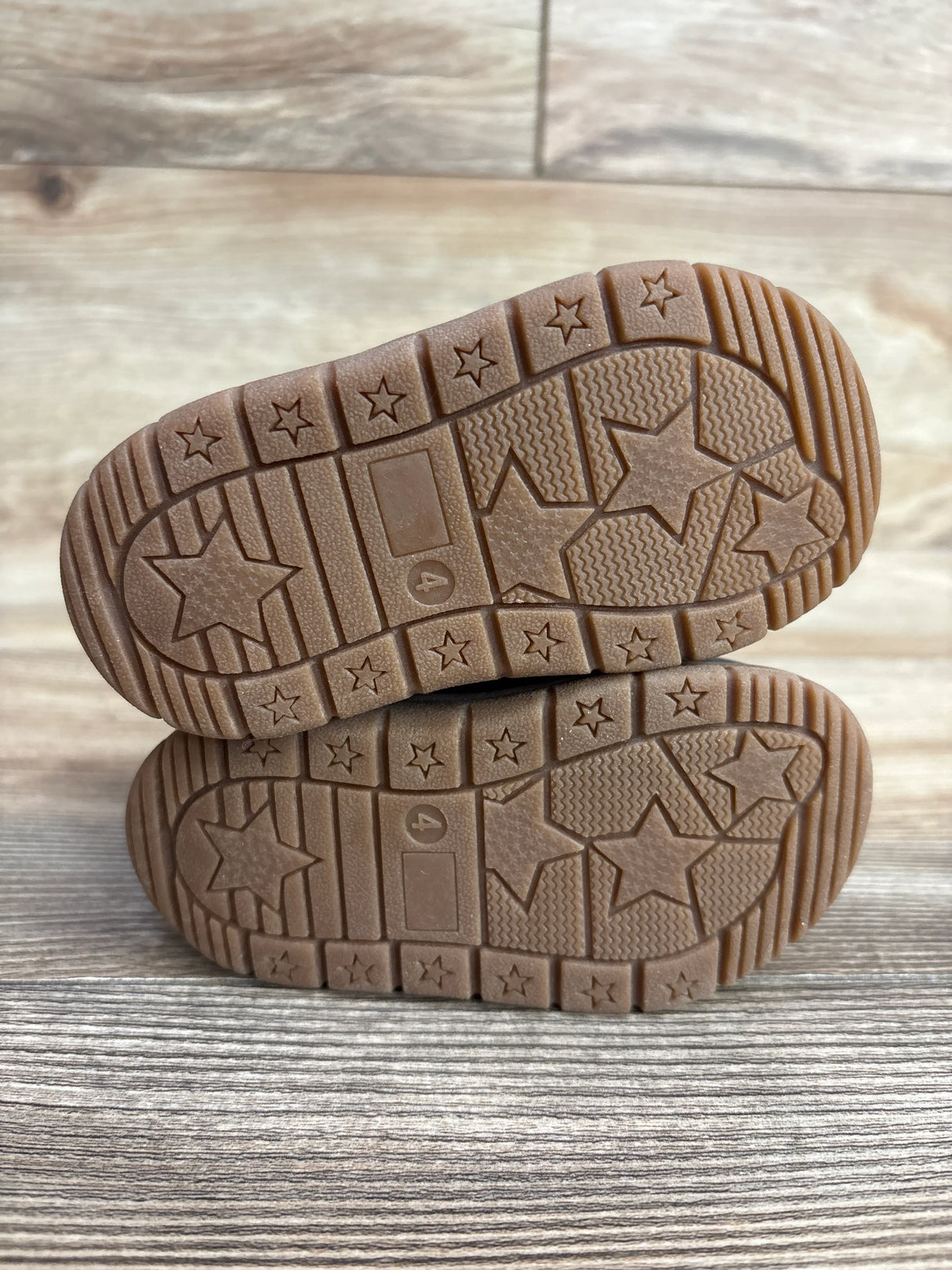 Just One You Boots Navy sz 4c