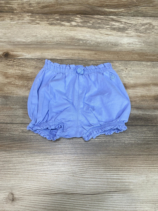 Baby Gap Purple Bubble Shorts sz 6-12m - Me 'n Mommy To Be