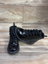 Old Navy Combat Boots Black sz 5c