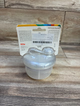NEW Nuby Milk Powder Dispenser