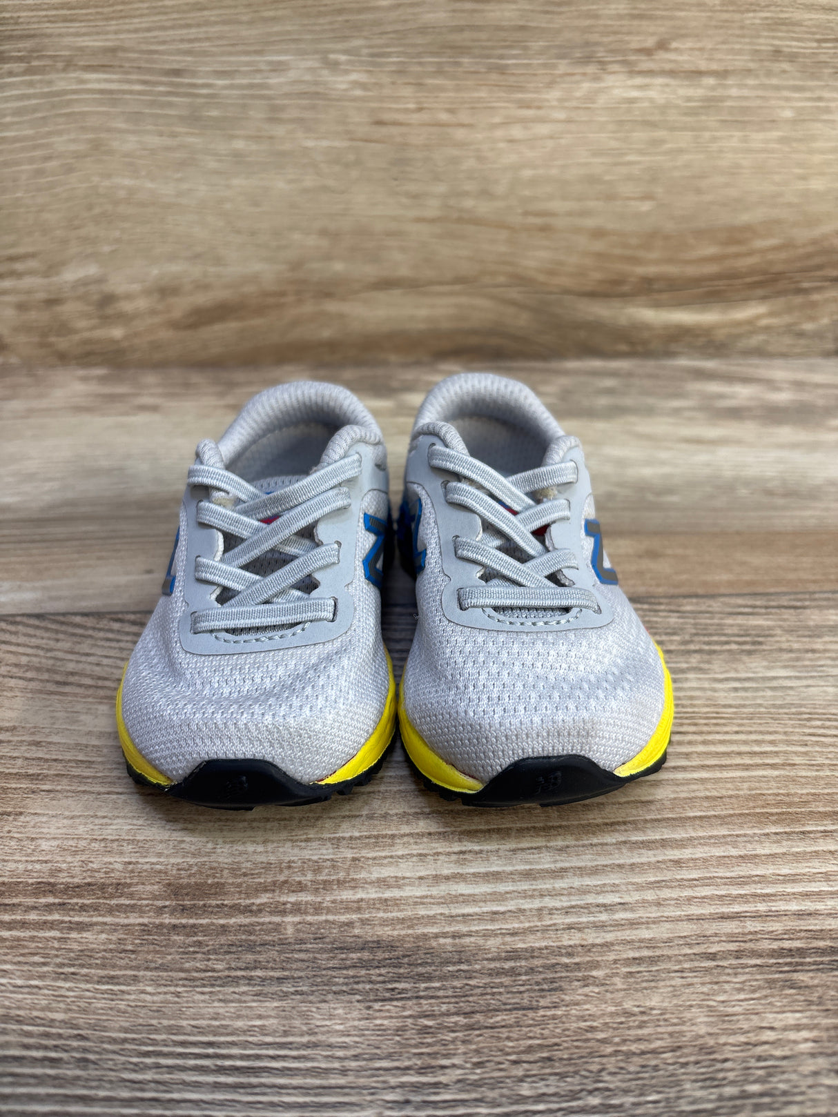 New Balance Fresh Foam Arishi V2 Running Shoes Grey sz 4c