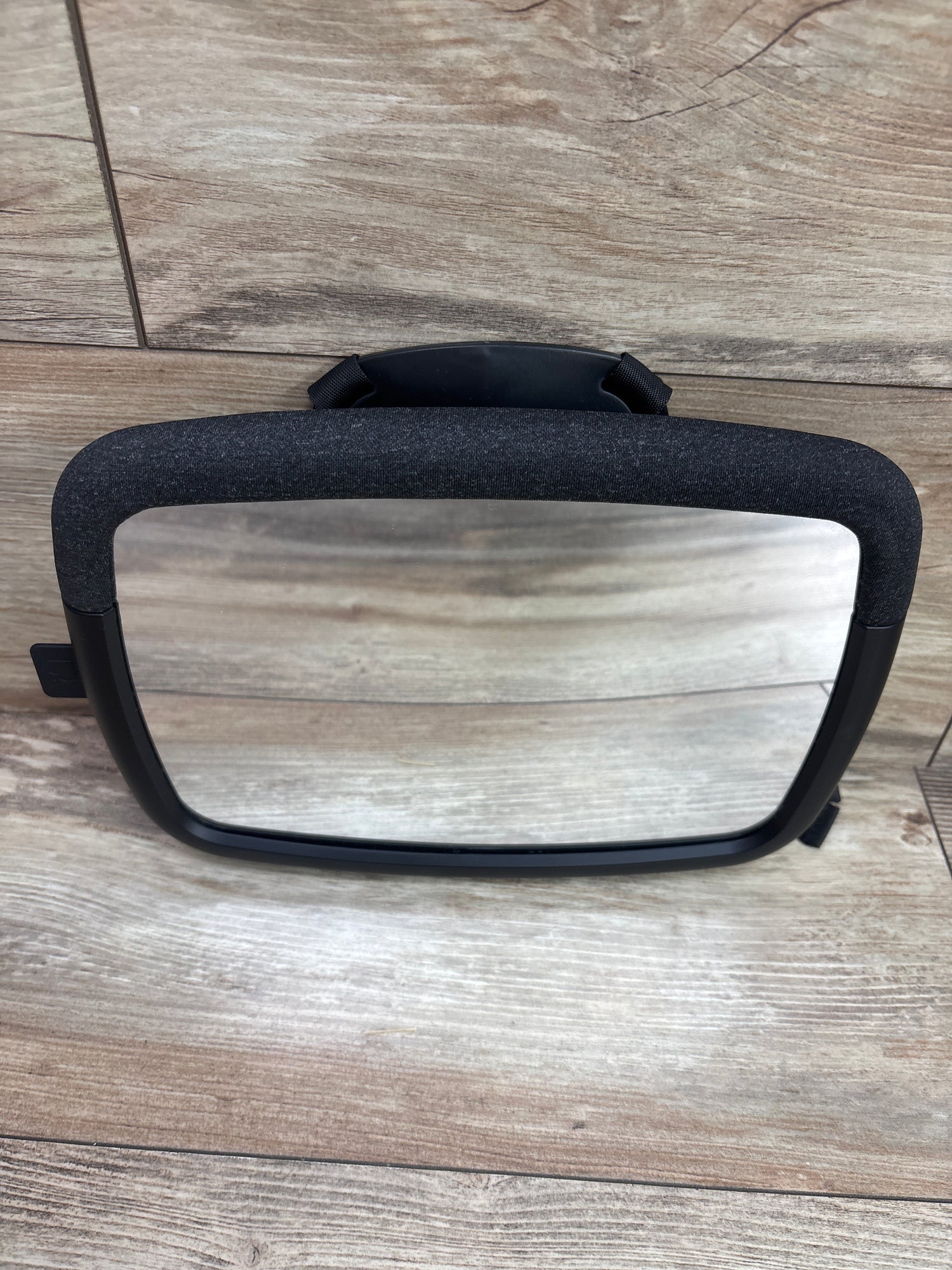 Munchkin Brica 360° Pivot Baby In-Sight Adjustable Car Mirror