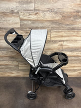NWOT Kolcraft Cloud Sport Lightweight Stroller, Grey