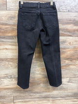 Wonder Nation Straight Jeans Black sz 5T