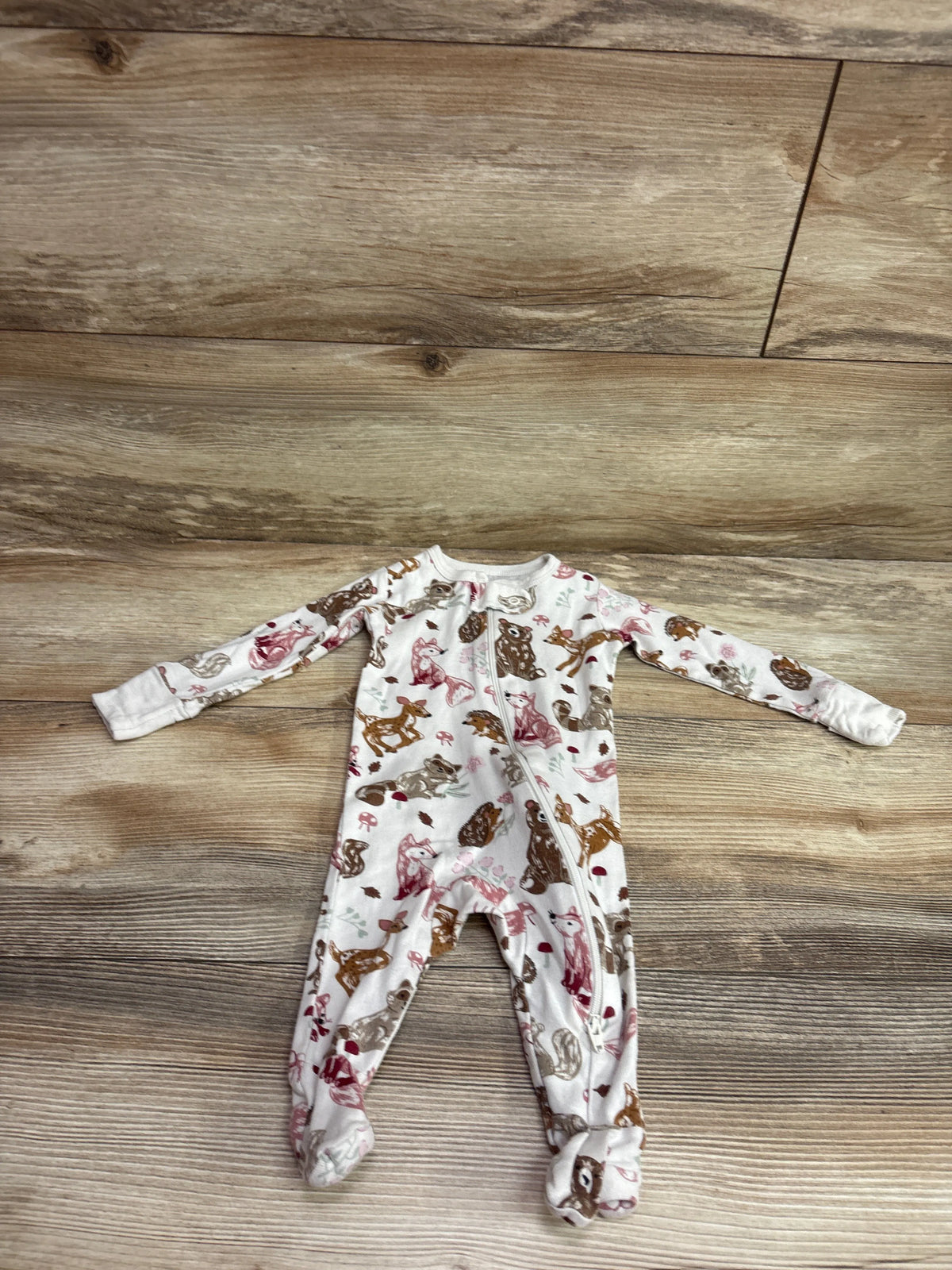 Member's Mark Sleeper Ivory sz 3m