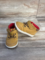 Stride Rite 360 Indiana Honey Yellow Sneaker Boot sz 6c