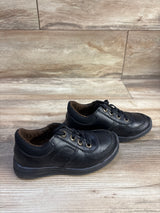 Uniform Oxford Shoes Black sz 11c