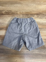 Children's Place Uniform Shorts Grey sz 3T - Me n Mommy To Be