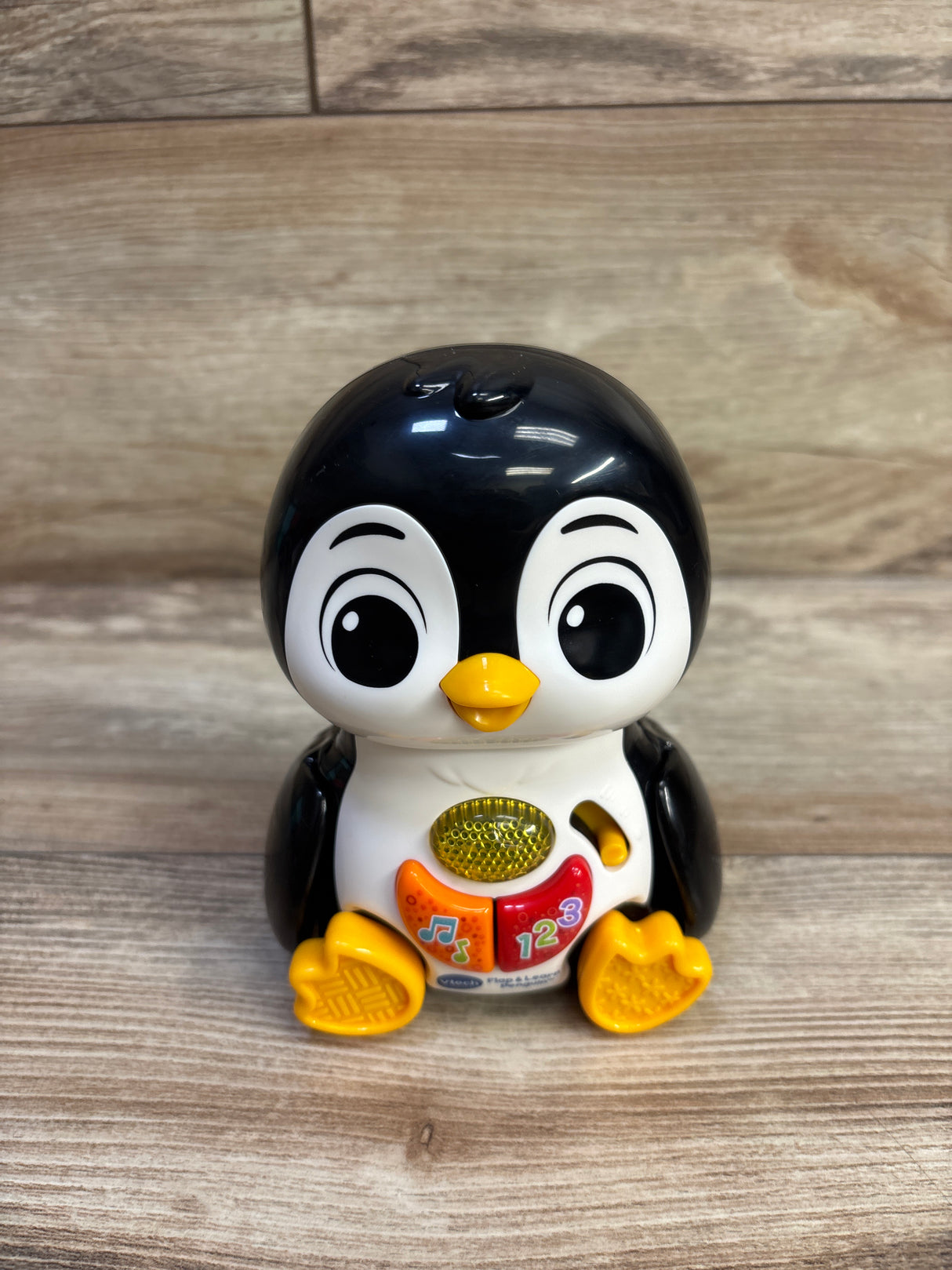 VTech Flap & Learn Penguin