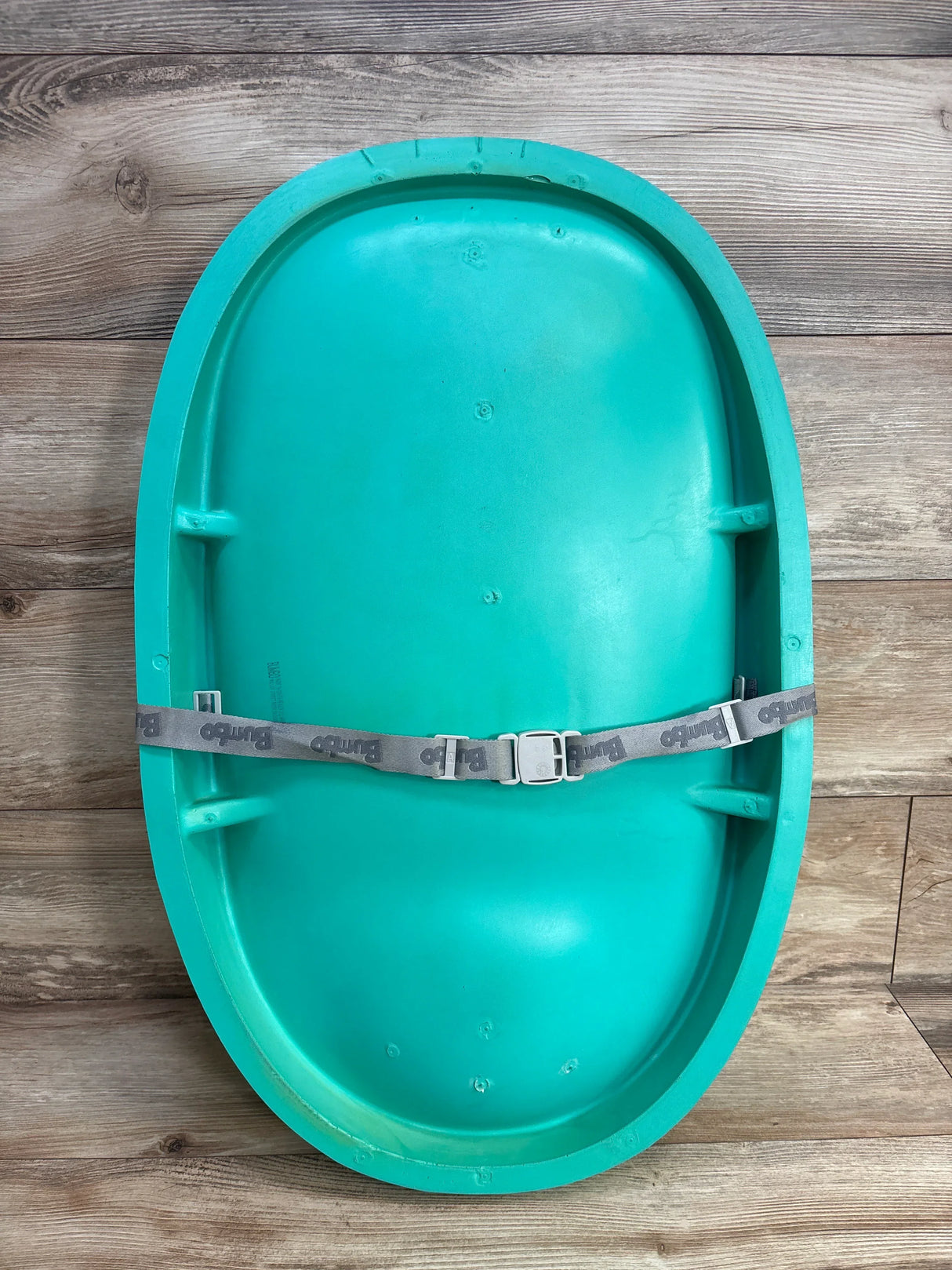 Bumbo Changing Pad - Green