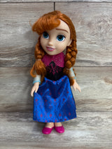 Jakks Pacific Disney Princess Anna Doll