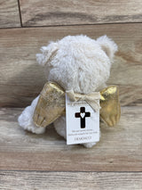 NEW Demdaco My Guardian Angel Plush Bear
