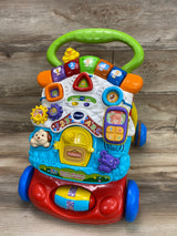 Vtech Stroll and Discover Activity Walker Red