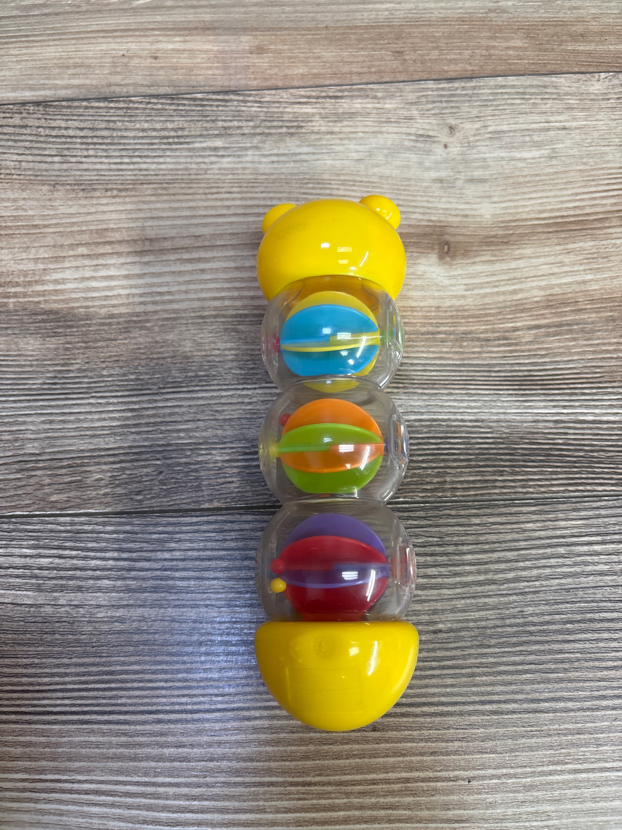 Playgo Cheeky Bear Rattle