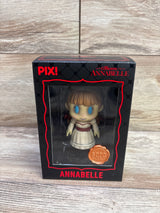 NEW Thrilljoy Pix! The Conjuring Annabelle Vinyl Figure
