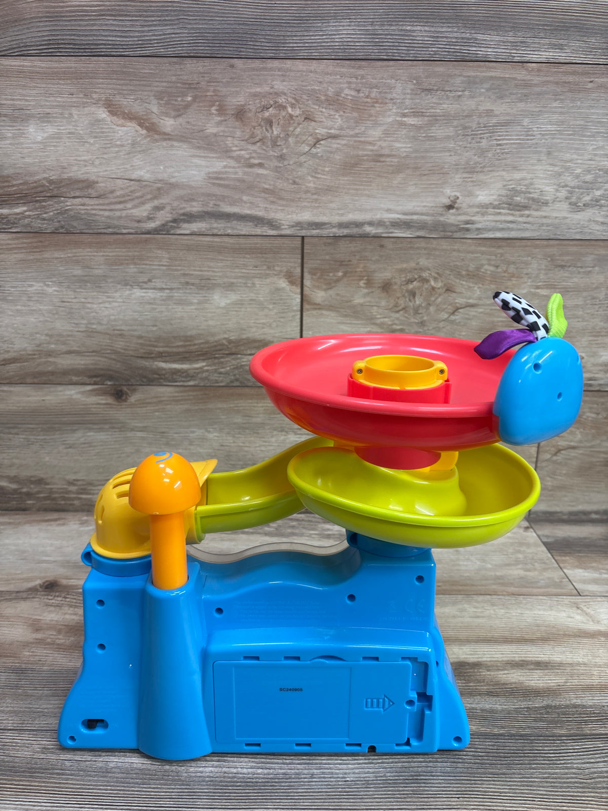 Playskool Busy Ball Popper