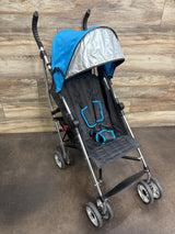 Summer by Ingenuity 3D Lite Stroller, Blue
