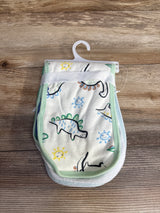 NEW Little Chikadees Burp Cloths 5pk