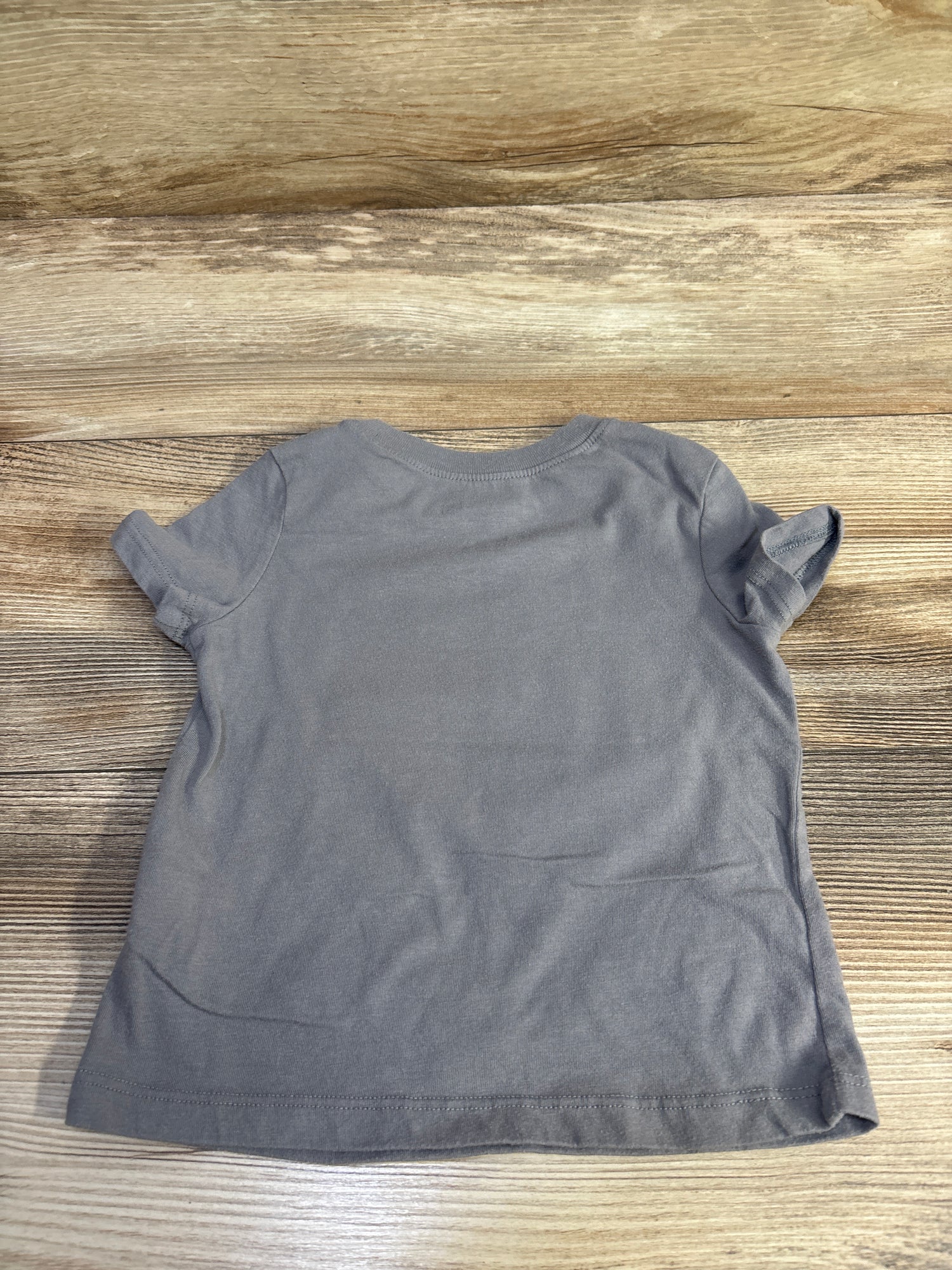 PAW Patrol Halloween Shirt Grey sz 18-24m