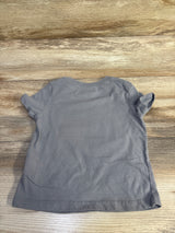 PAW Patrol Halloween Shirt Grey sz 18-24m