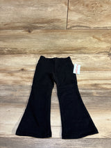 NEW Cat & Jack Flare Pants Black sz 3T