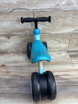 RetroSpec Cricket Baby Walker Balance Bike in Blue Ridge