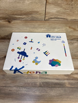 NEW Adena Montessori Play Kit  3-4 Months