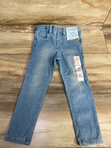 NEW Cat & Jack Jeggings Blue sz 3T