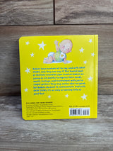 Baby Signs Board Book
