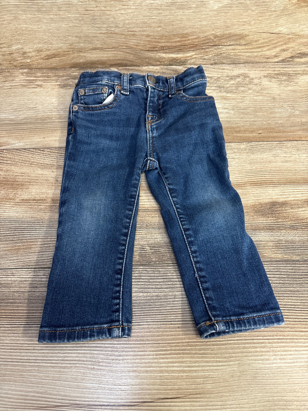 Ralph Lauren Jeans Blue sz 18m
