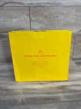 NEW Sun Squad Swim Tube with Handles Tropical