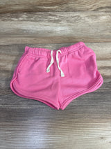 Old Navy Dolphin Hem Shorts Pink sz 18-24m - Me n Mommy To Be