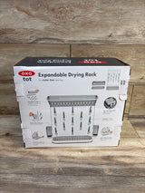 OXO Tot Expandable Baby Bottle Drying Rack