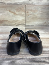 Children's Place Comfort Flex Mary Jane Flats Black sz 6c