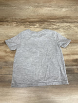 Puma Logo Shirt Grey sz 24m