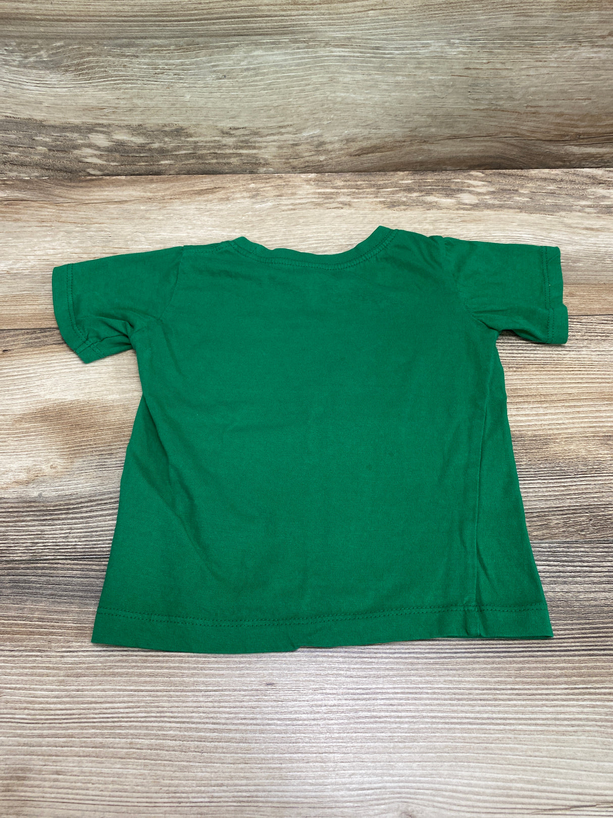 Jordan Logo Shirt Green sz 24m