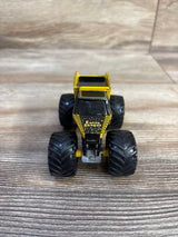 Monster Jam Earth Shaker Monster Truck