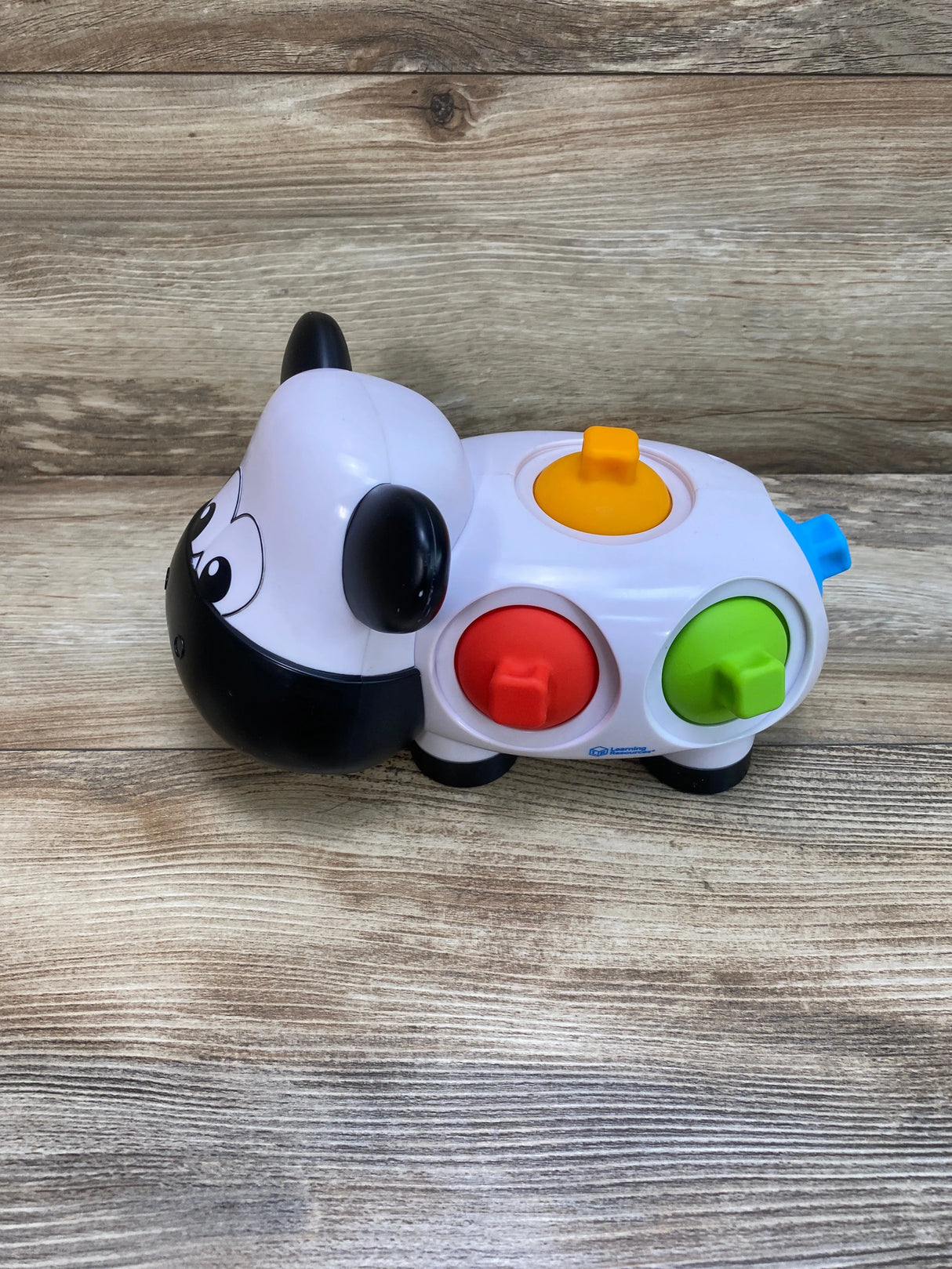 Learning Resources Dottie the Fine Motor Cow