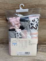 NEW Cat & Jack Girls' Hipster Underwear 14pk sz 4T