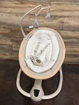 Maxi-Cosi Cassia Baby Swing in Classic Oat