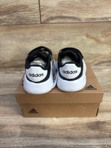 NEW Adidas Grand Court 2.0 Sneakers Black sz 5c
