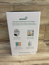 Grownsy Bottle Sterilizer & Dryer