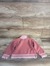 Carter's Bow Sweater in Pink sz 5T